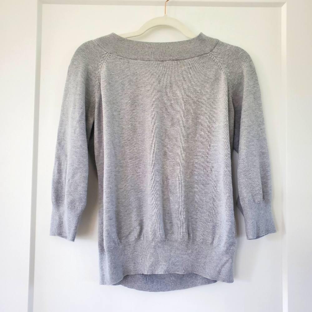 Knit Sweater